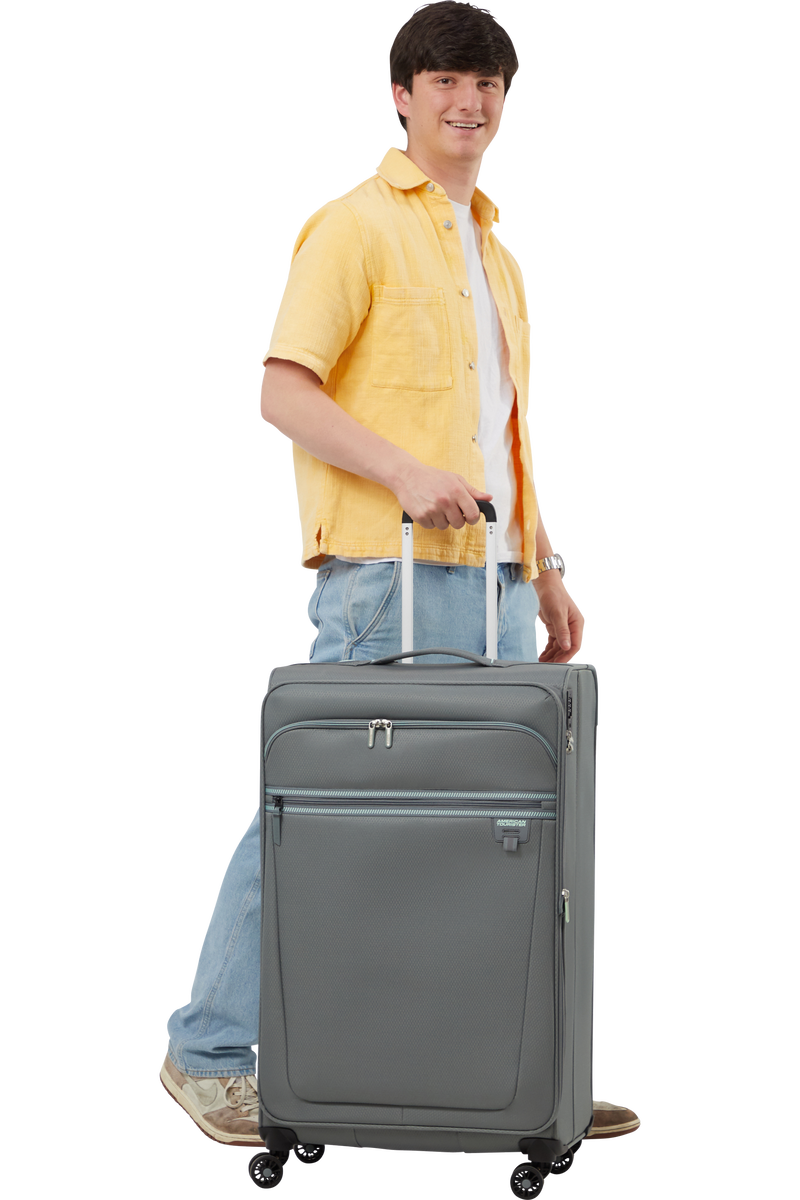Aerospin L Large Check-in