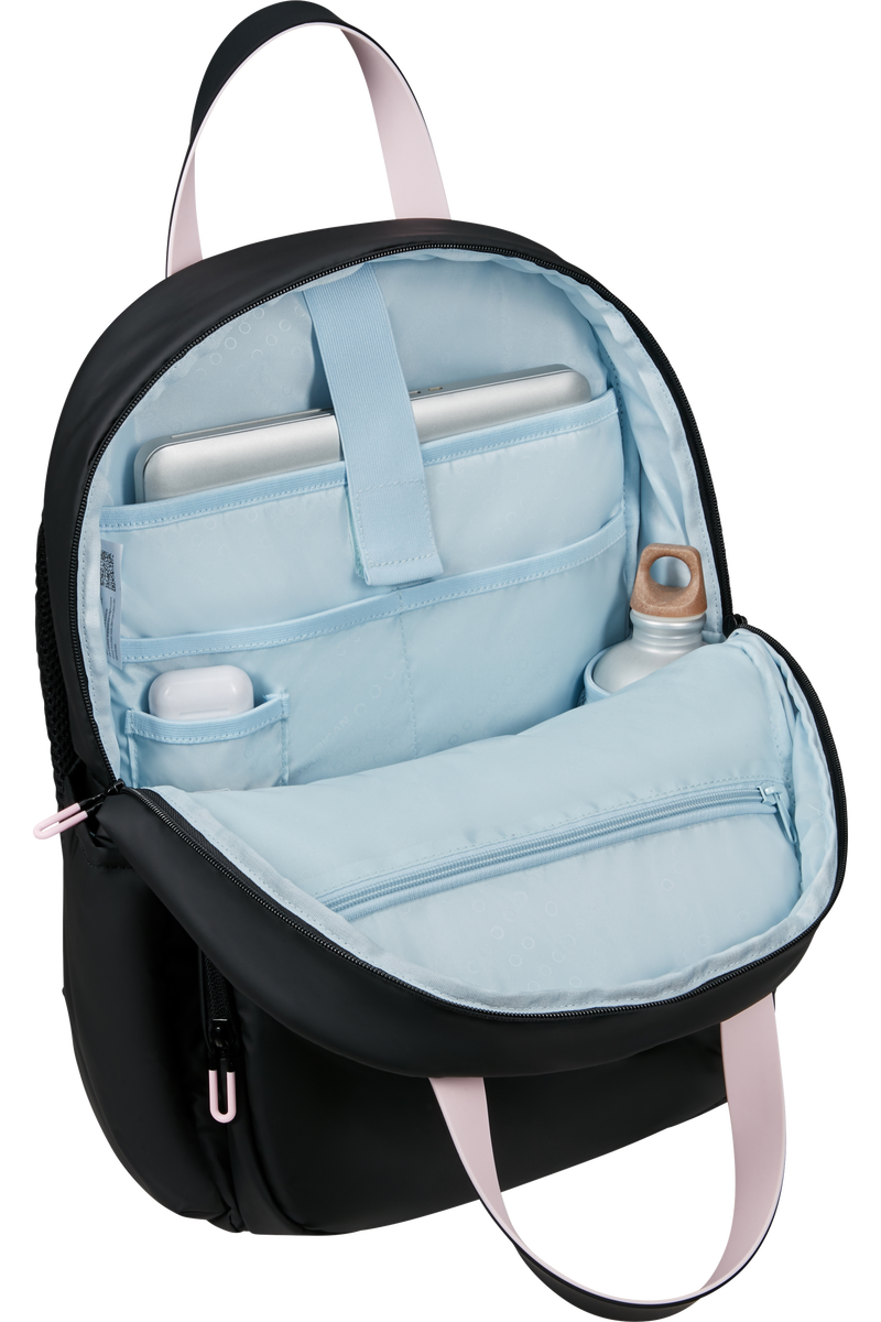 Puffypop M Laptop Backpack 15.6"