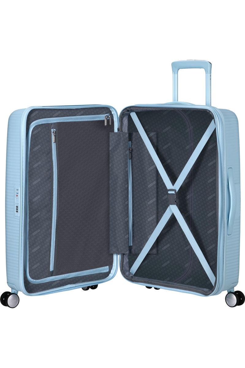 SoundBox 67cm Medium Check-in