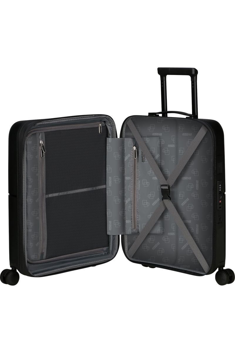 DashPop 55cm Cabin luggage