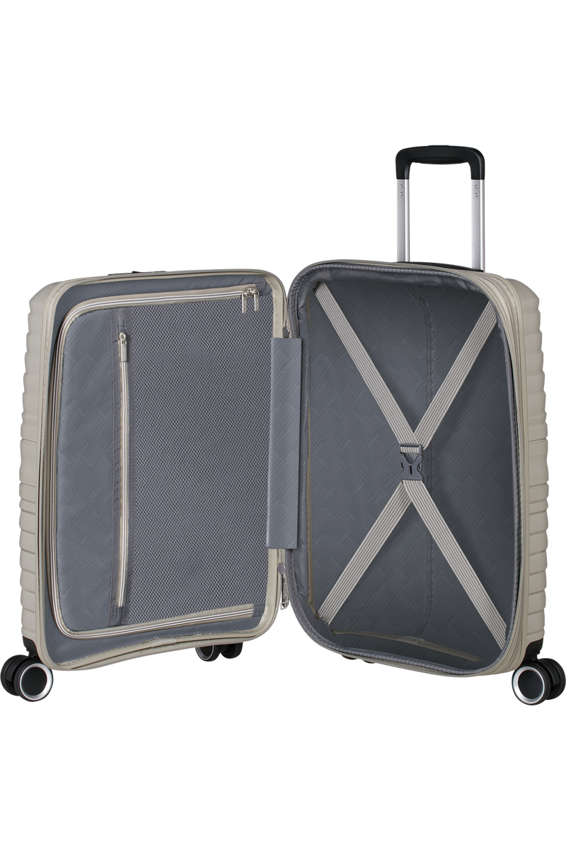 Flytwist 55cm Cabin luggage