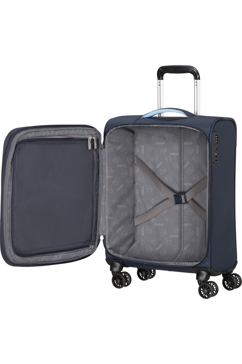 Cloudrider S Cabin luggage