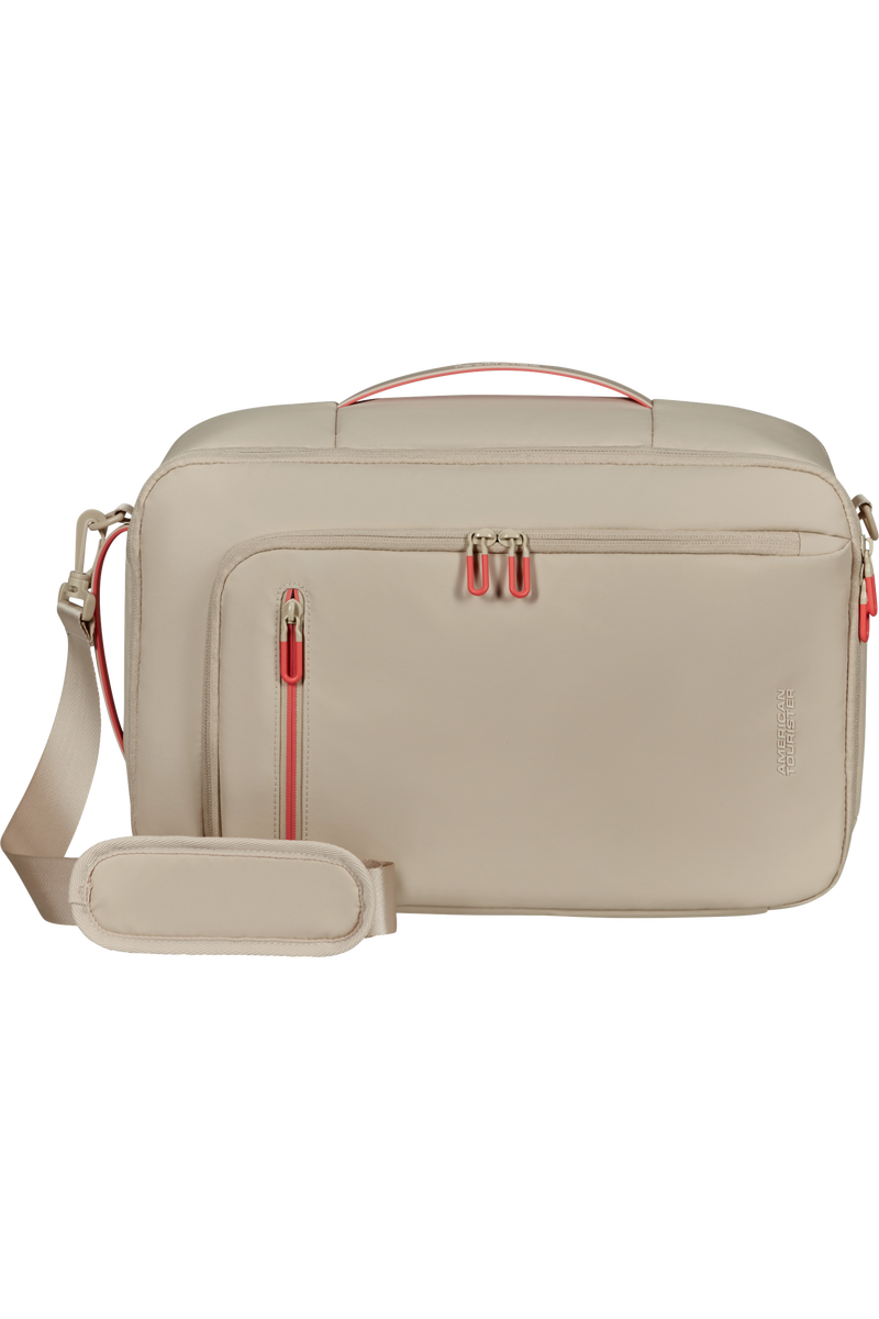 Puffypop 3-Way Boarding Bag 14"