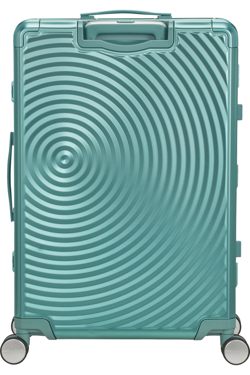 Soundbox Alu 77cm Large Check-in