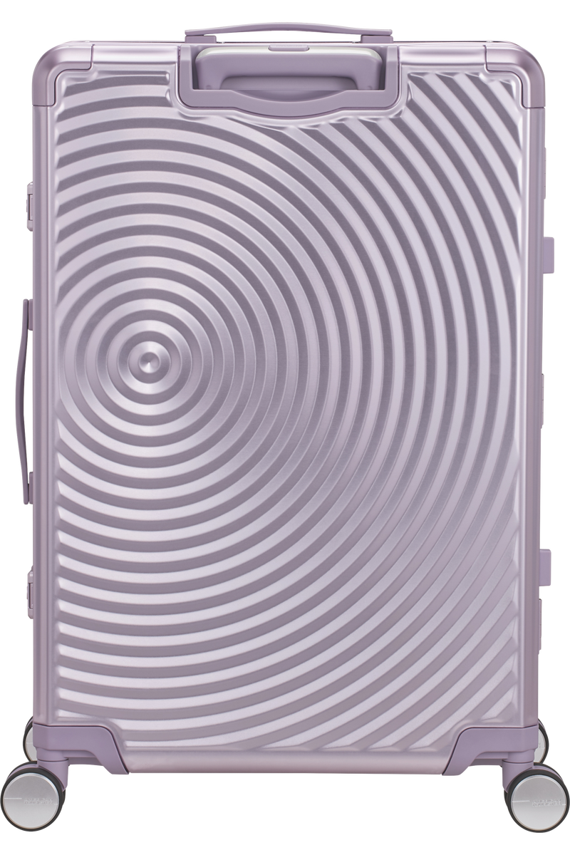Soundbox Alu 77cm Large Check-in