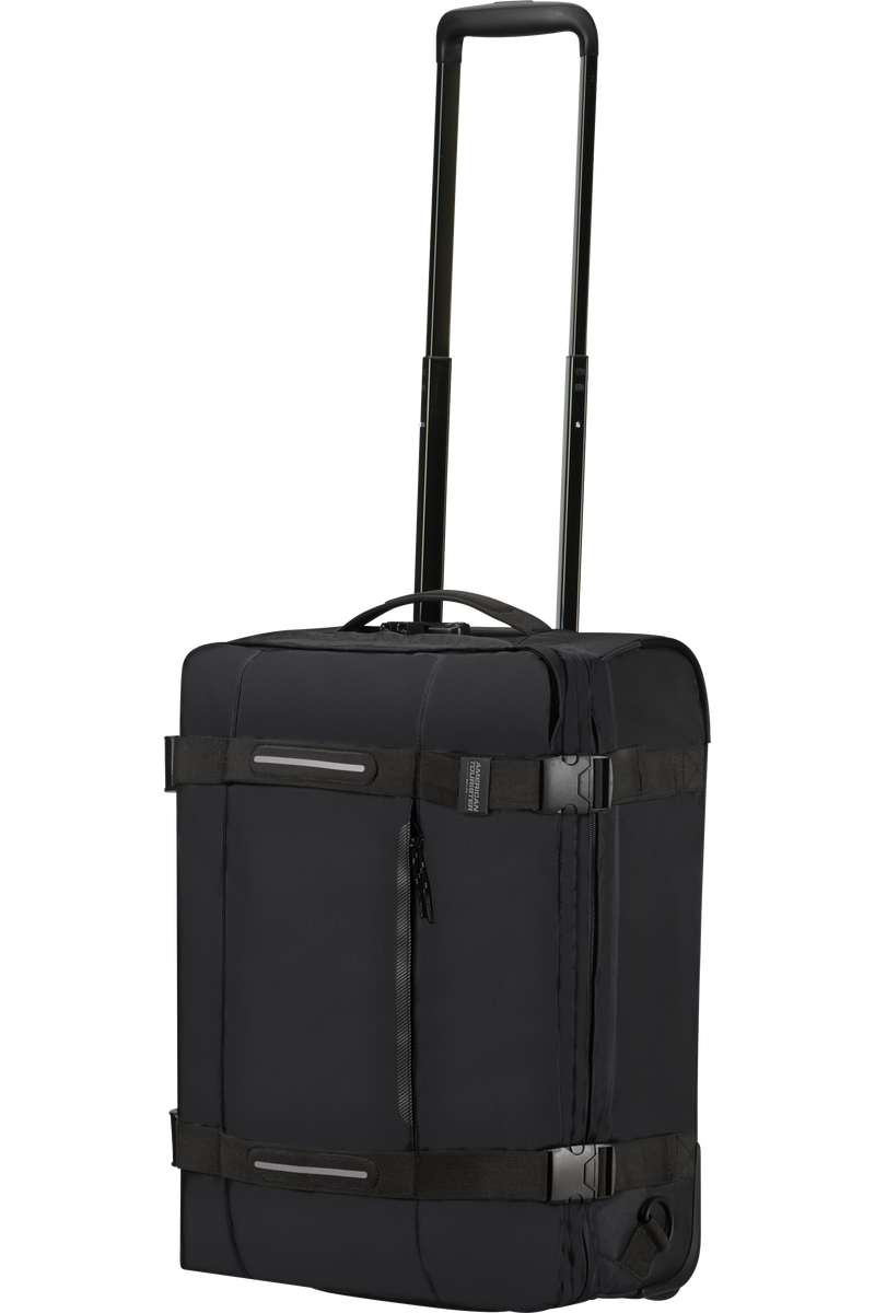 Urban Track Duffle/Backpack with Wheels 15.6"