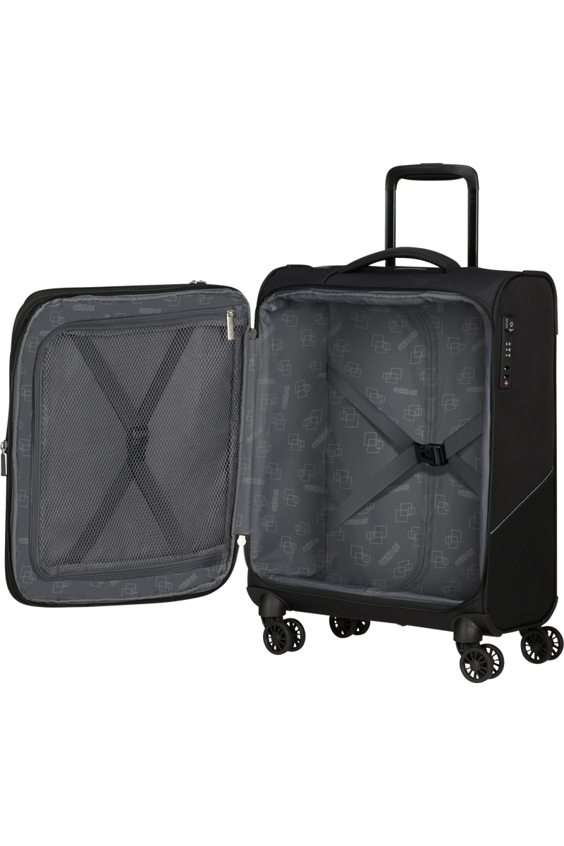 SummerRide 55cm Cabin luggage