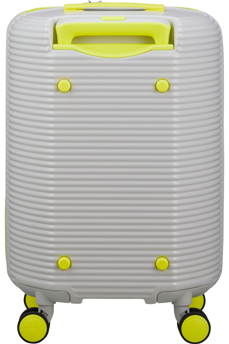 Rollio 52cm Cabin luggage