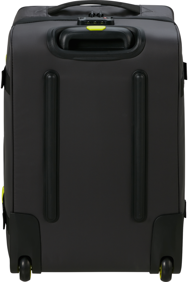 Urban Track 55cm Duffle with wheels