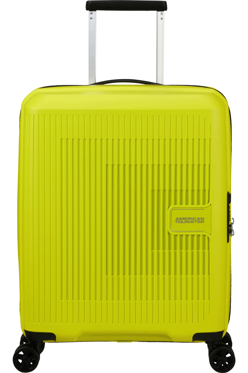 AeroStep 55cm Cabin luggage