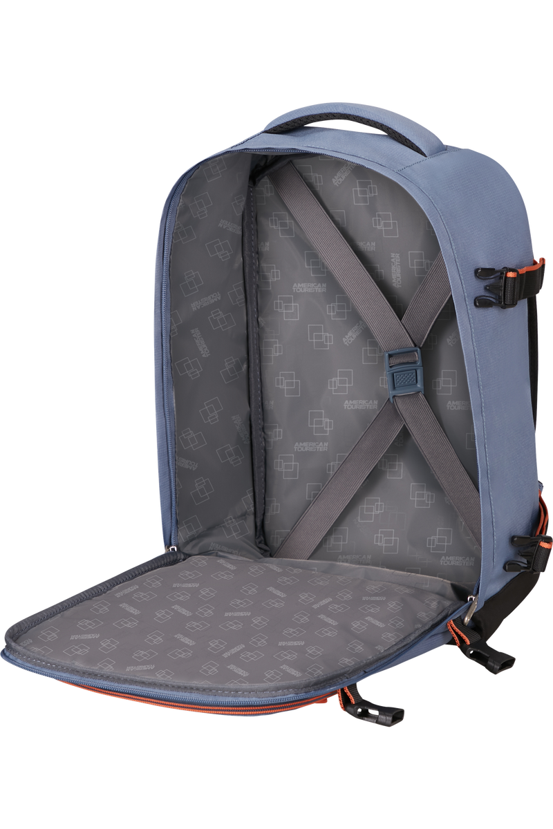 Cloudrider S Cabin Backpack