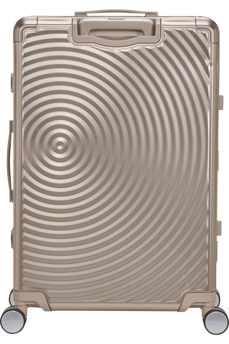 Soundbox Alu 77cm Large Check-in