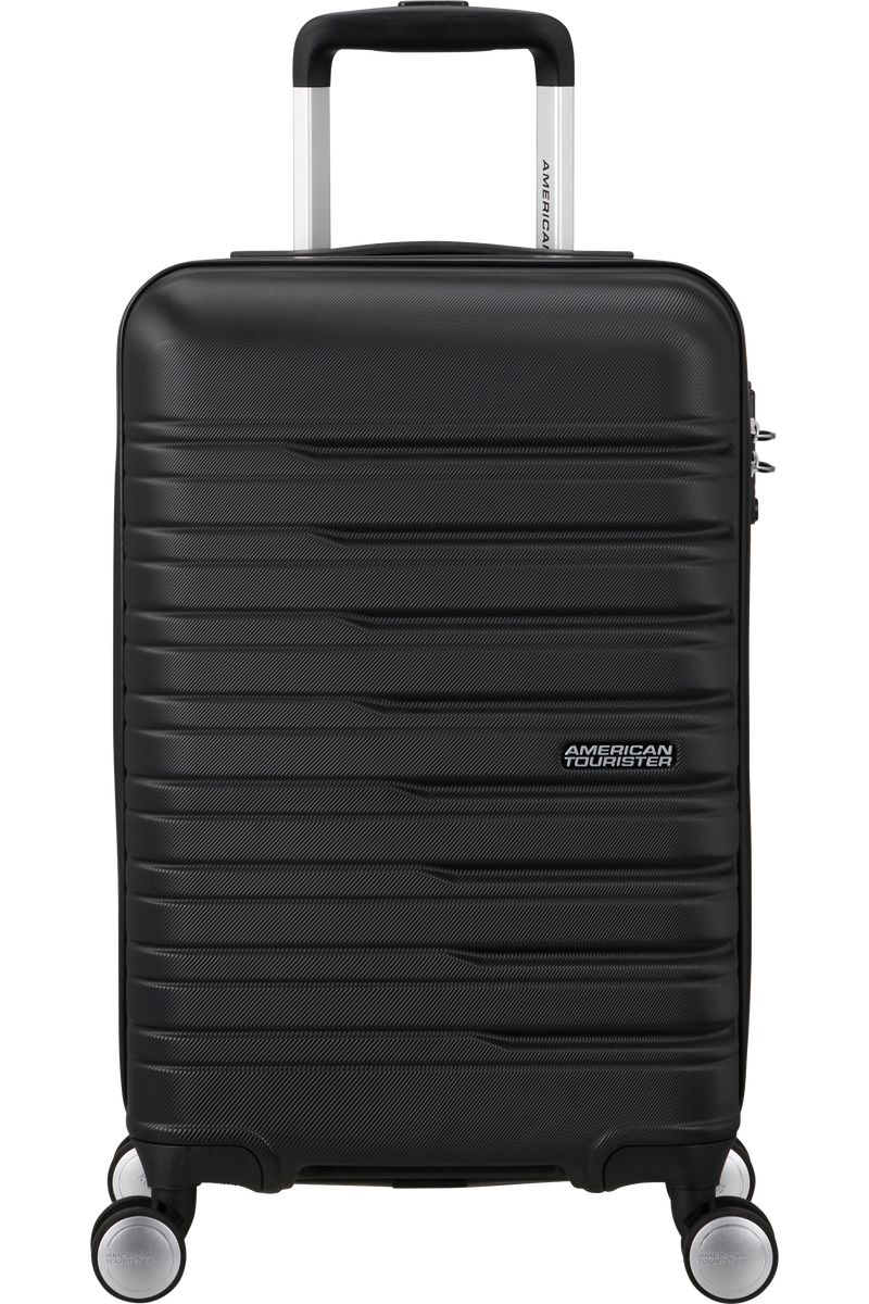 Flashline 55cm (L 35cm) Cabin luggage