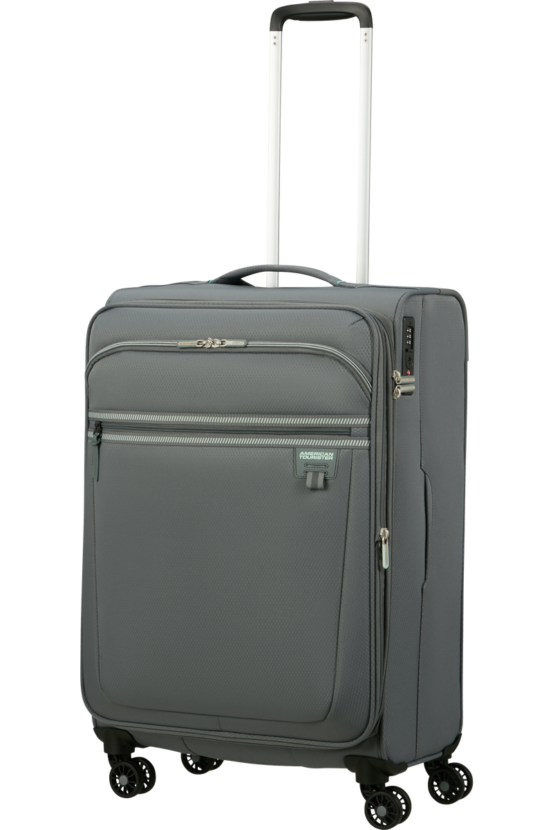 Aerospin M Medium Check-in