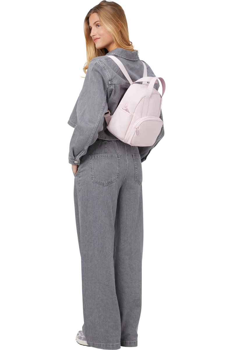 Puffypop S Backpack
