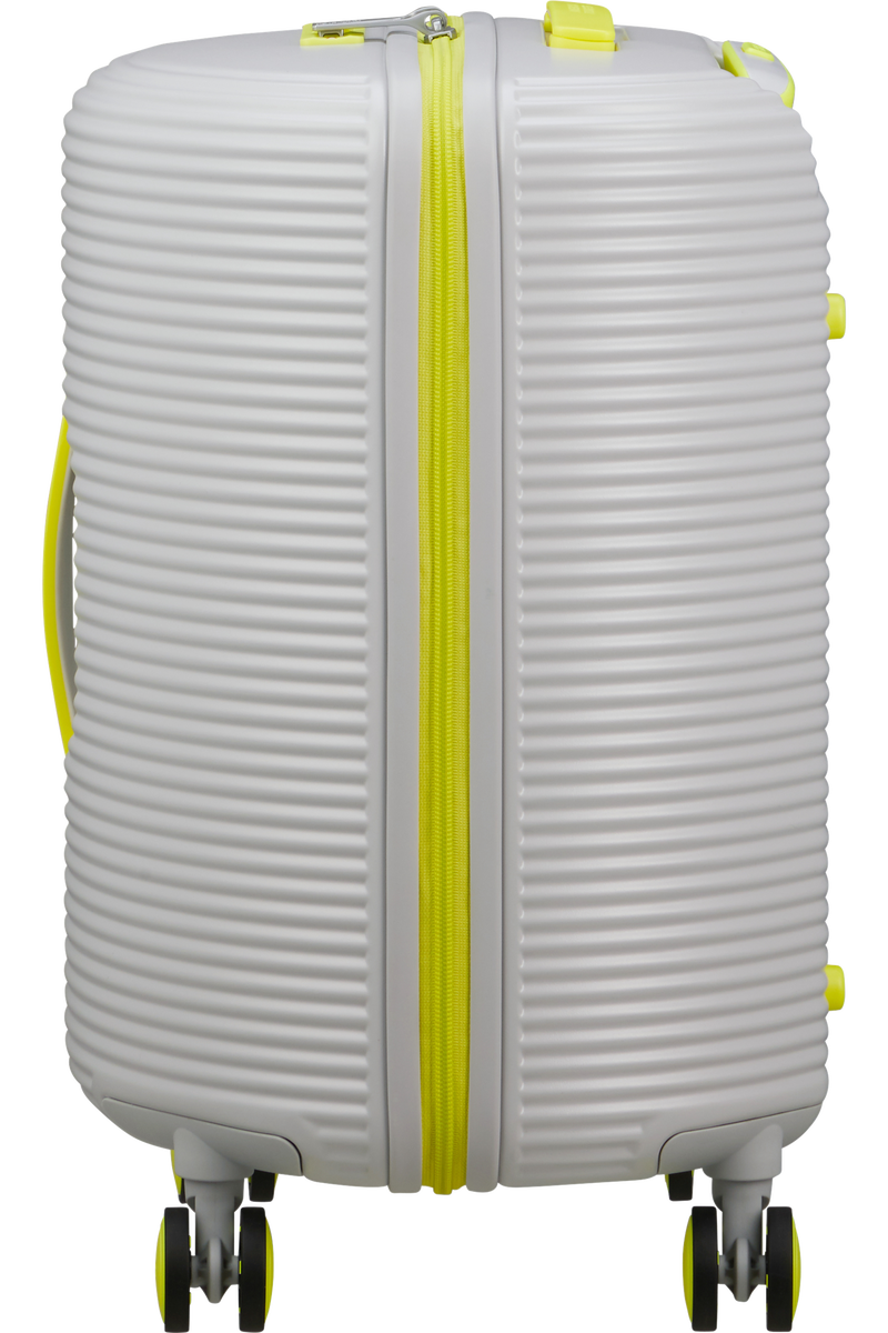 Rollio 52cm Cabin luggage