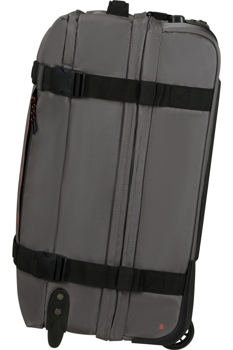 Urban Track 55cm Duffle with Wheels S