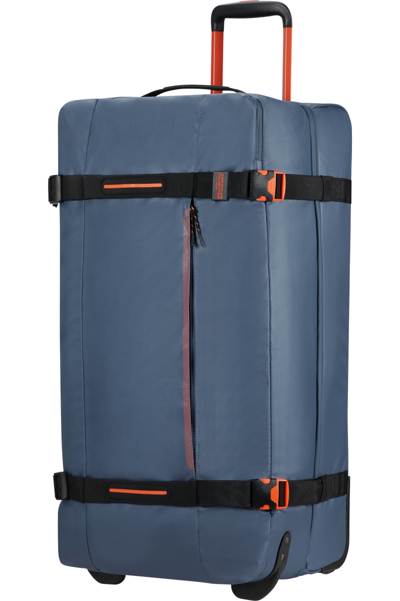 Urban Track 78.5cm Duffle with wheels