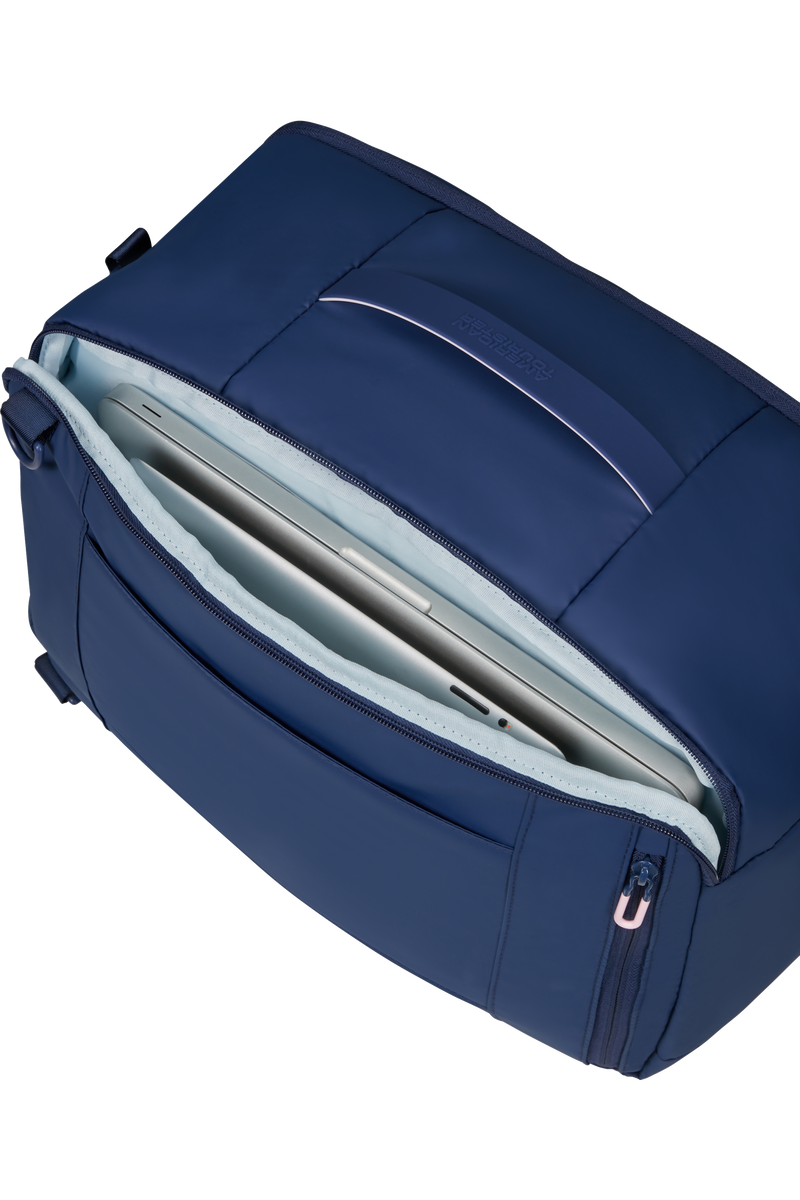 Puffypop 3-Way Boarding Bag 14"