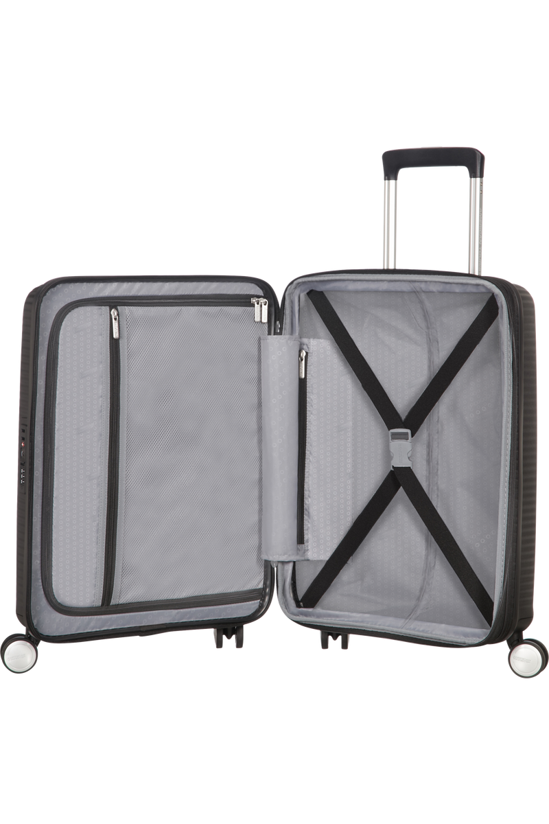 SoundBox 55cm Cabin luggage