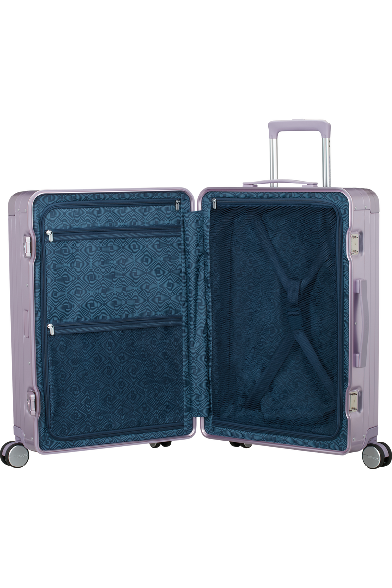 Soundbox Alu 68cm Medium Check-in