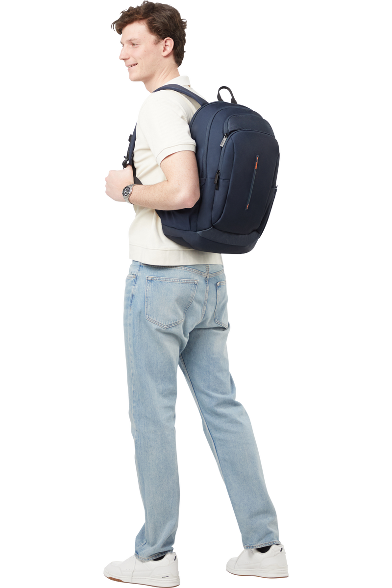 Urban Groove 17.3'' Backpack 17.3"