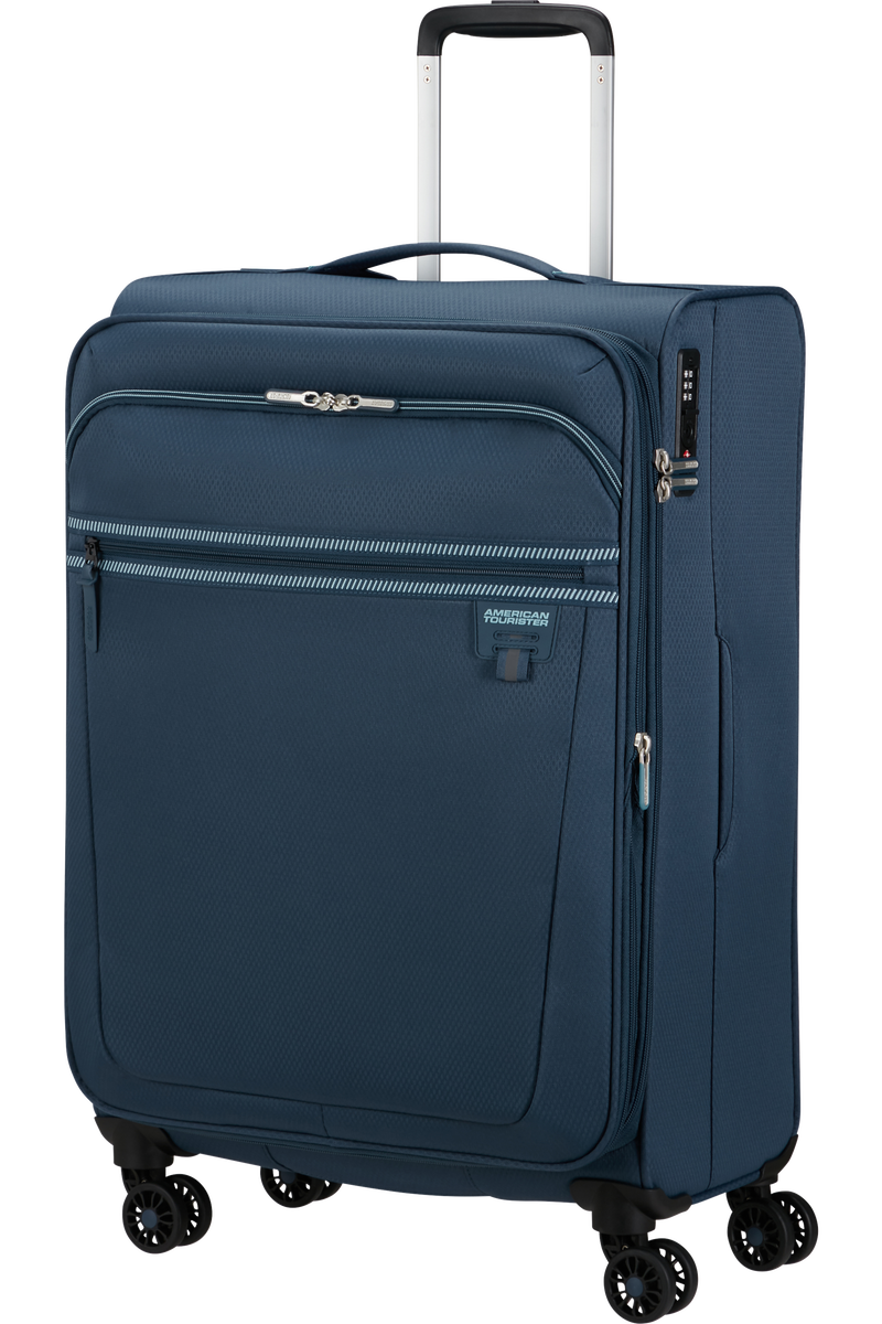 Aerospin M Medium Check-in