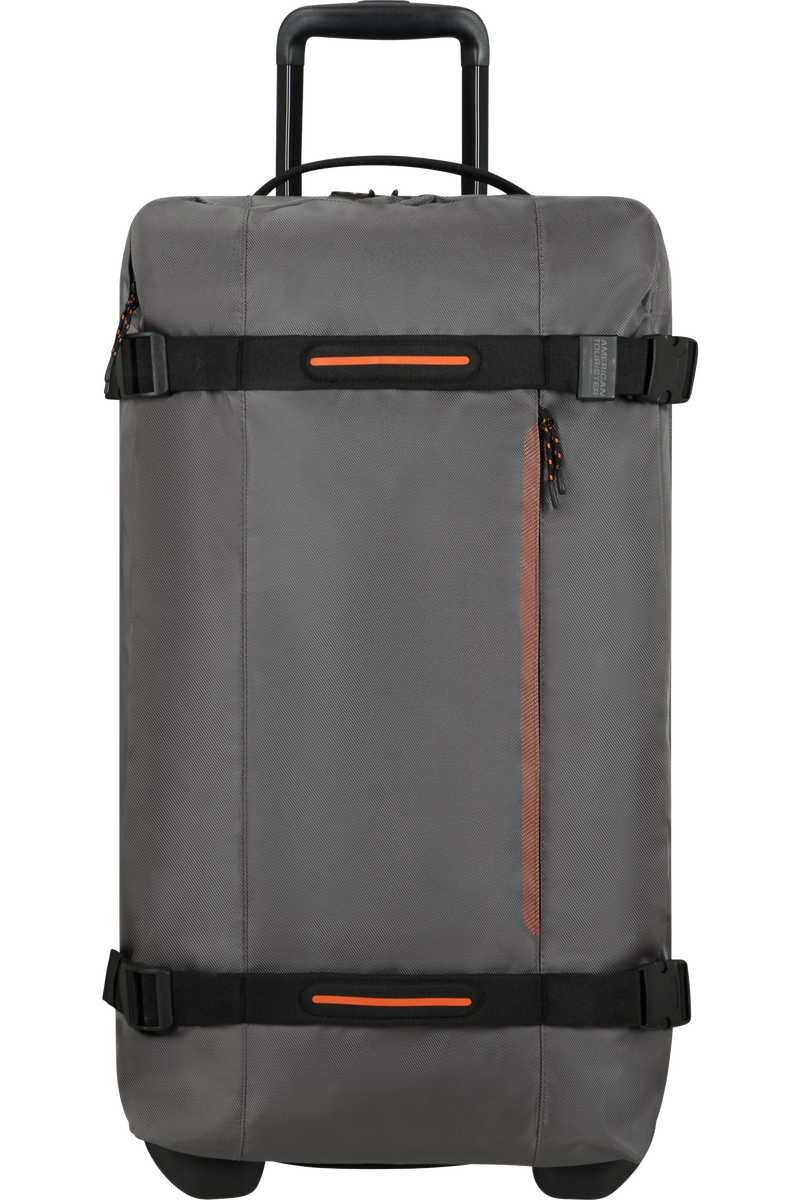 Urban Track 68cm Duffle with Wheels M