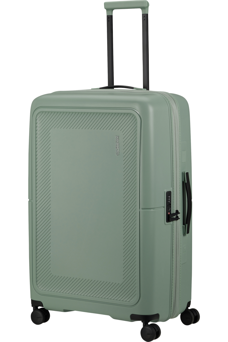 DashPop 77cm Large Check-in