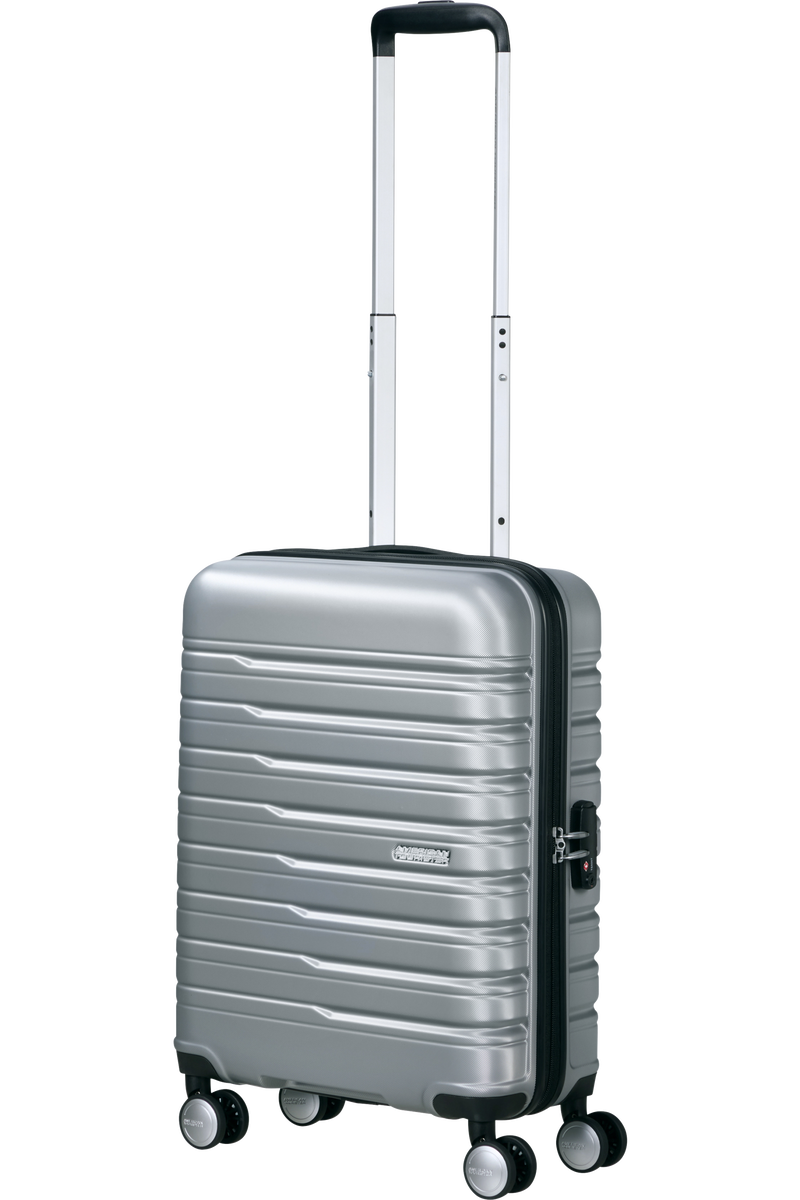 Flashline 55cm Cabin luggage