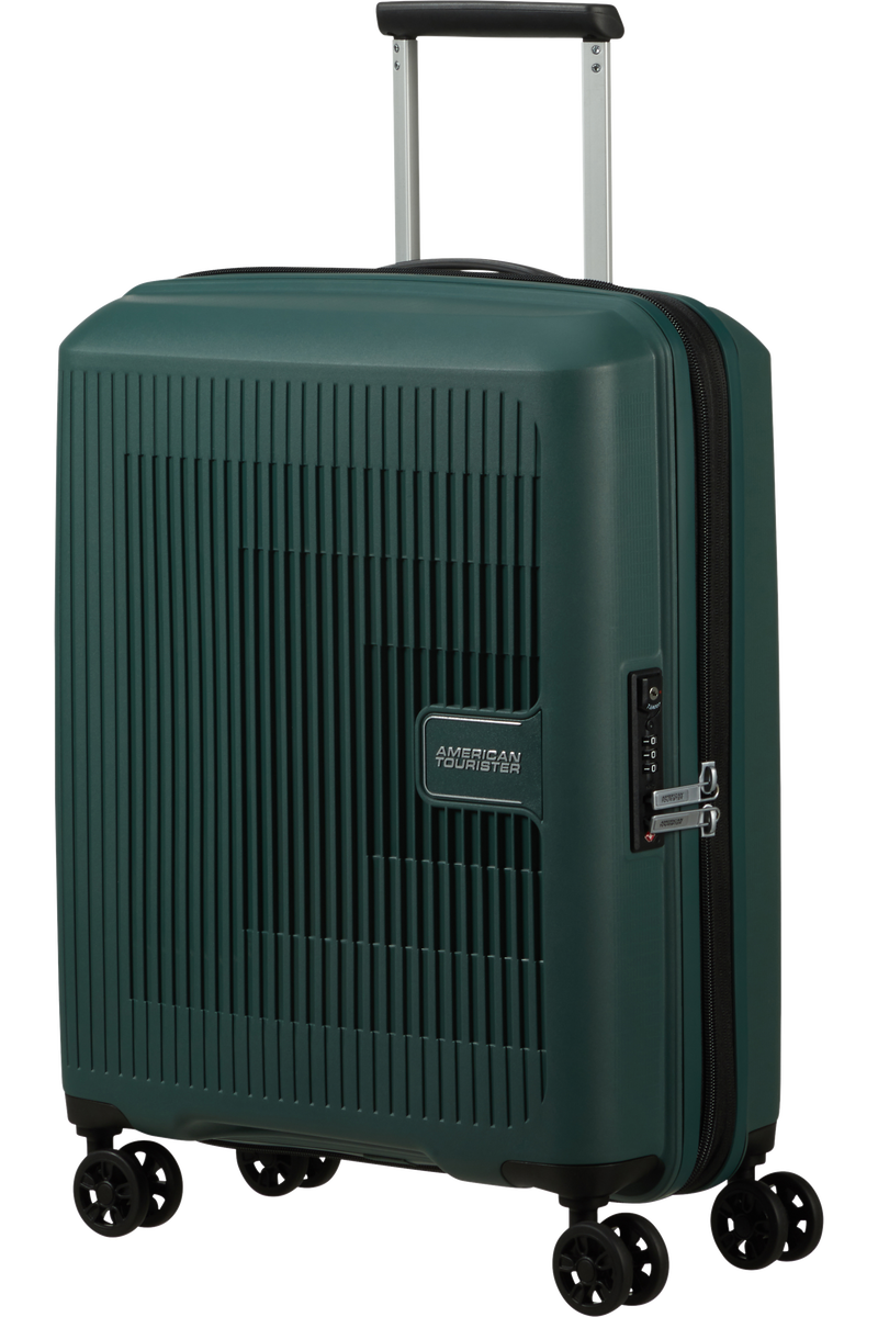 AeroStep 55cm Cabin luggage