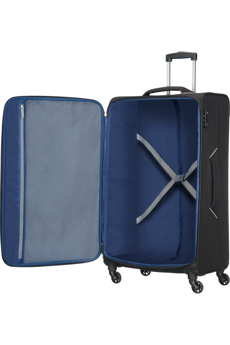 Holiday Heat 79cm Spinner (4 wheels)