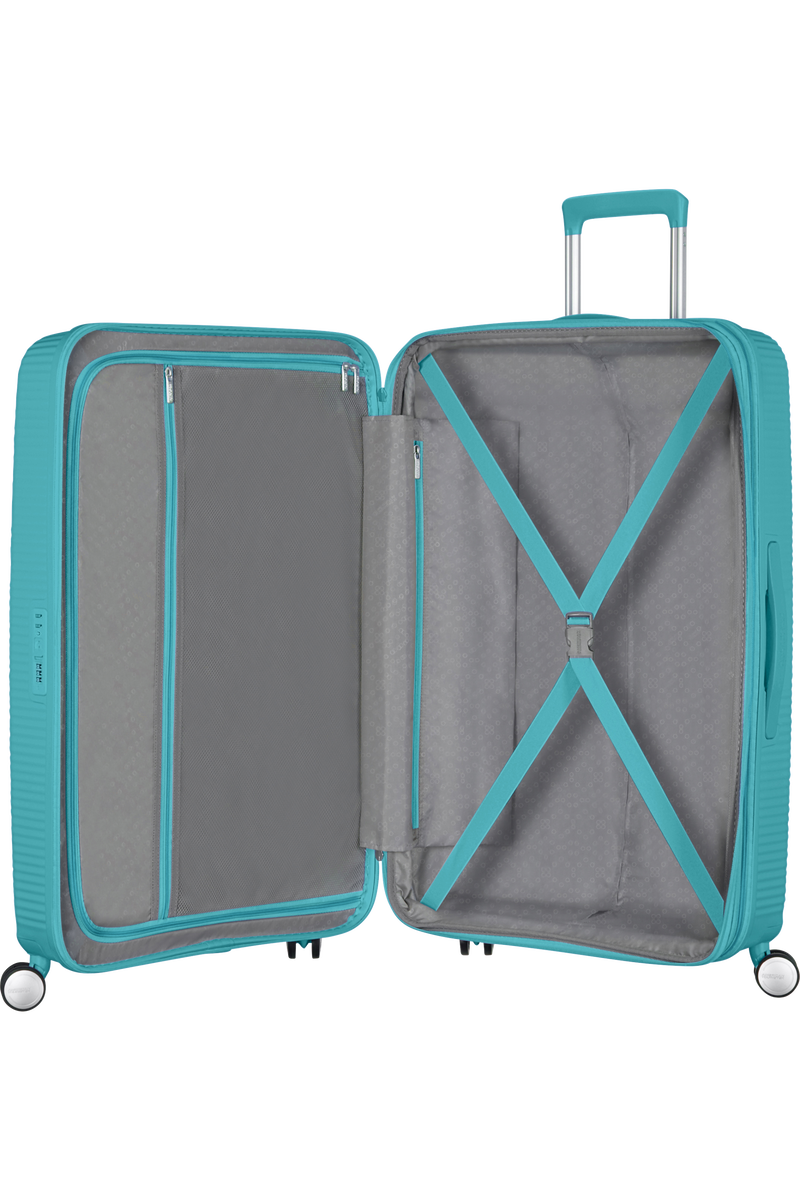 SoundBox 77cm Large Check-in