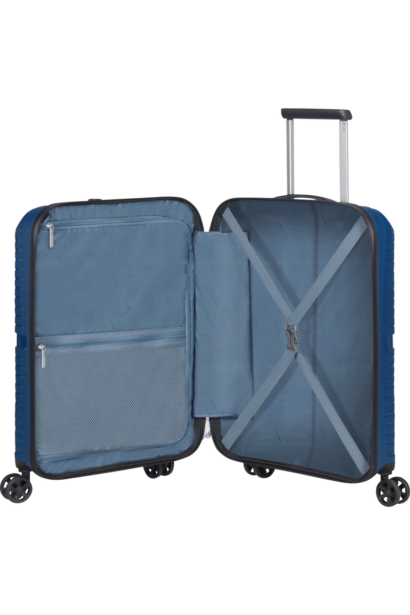 Airconic 55cm Cabin luggage