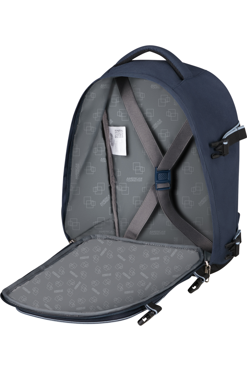 Cloudrider S Cabin Backpack