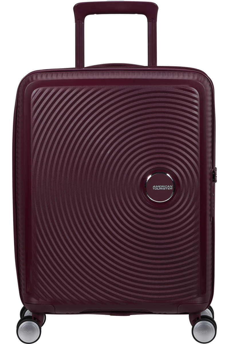 SoundBox 55cm Cabin luggage