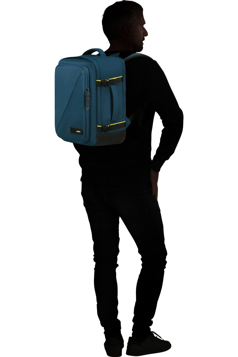 Take2cabin S/M Backpack