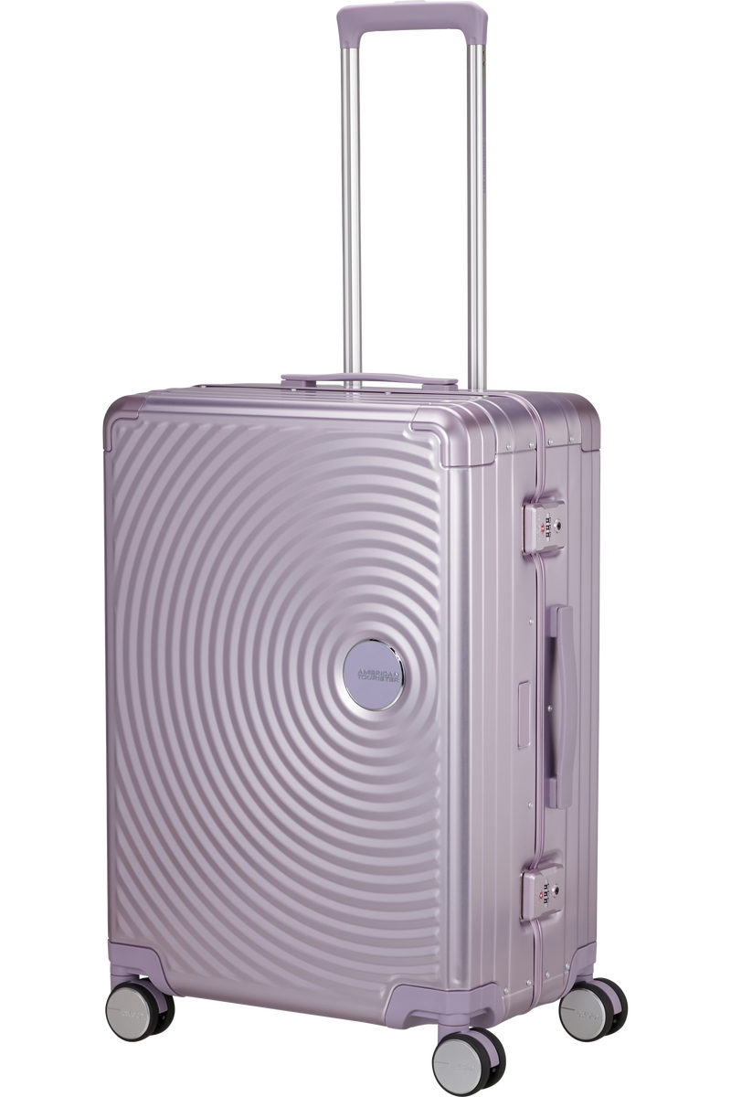 Soundbox Alu 68cm Medium Check-in
