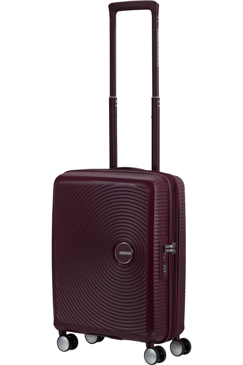 SoundBox 55cm Cabin luggage