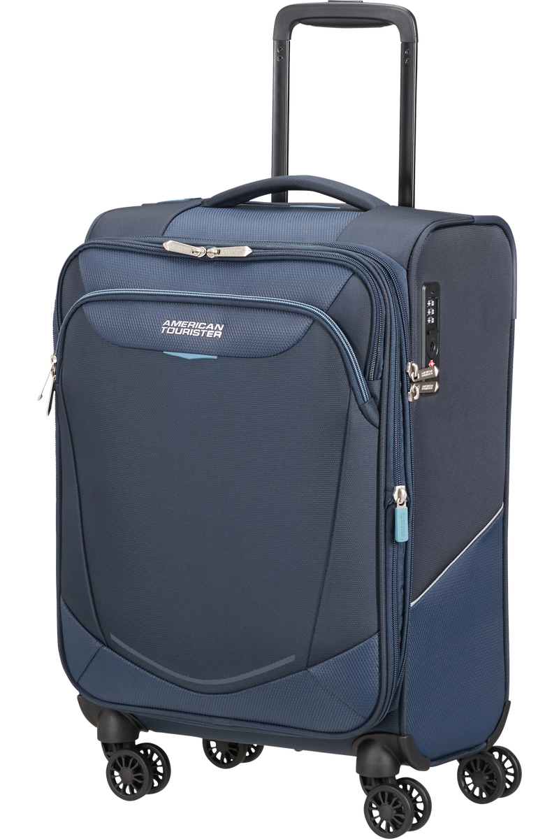 SummerRide 55cm EXP (L 35cm) Cabin luggage