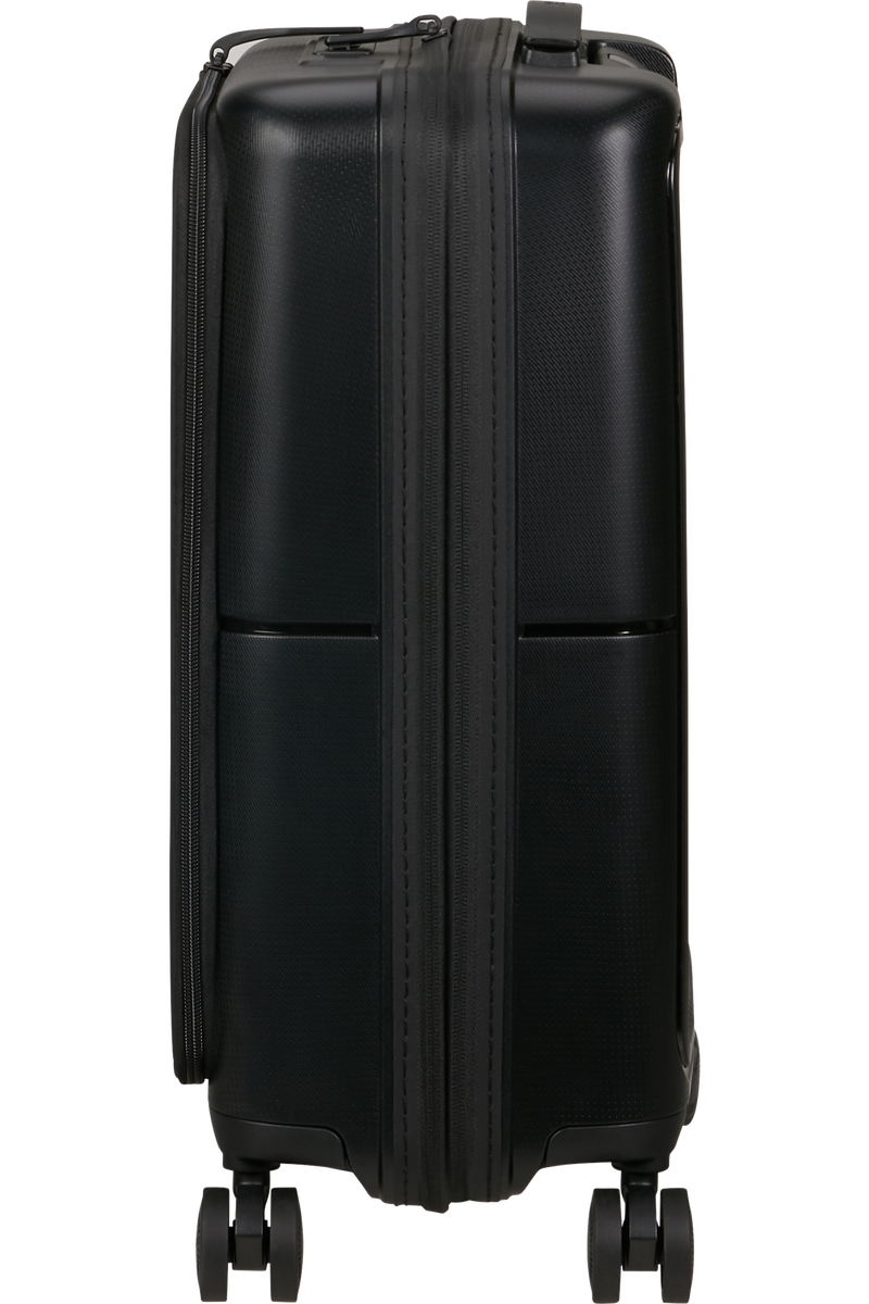 DashPop 55cm easy access Cabin luggage 15.6"