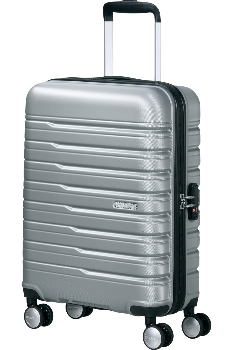 Flashline 55cm Cabin luggage