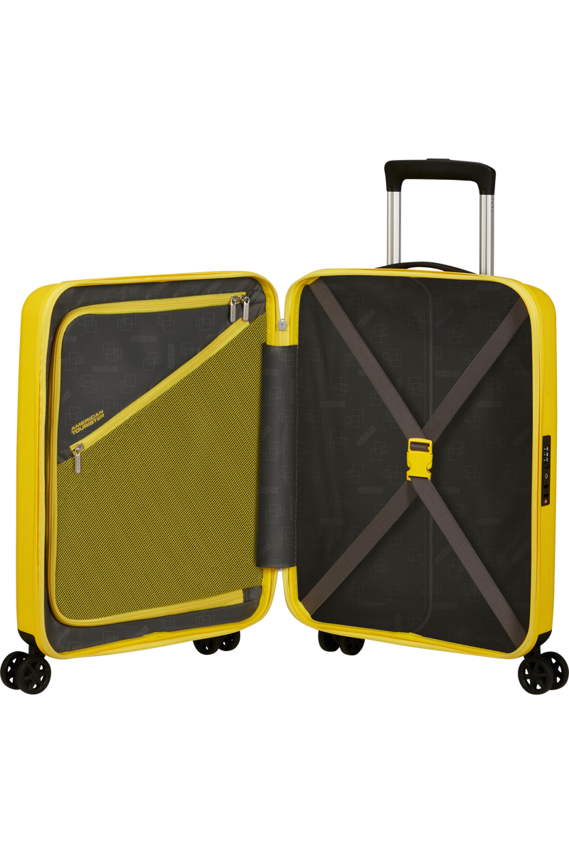 Rejoy 55cm Cabin luggage