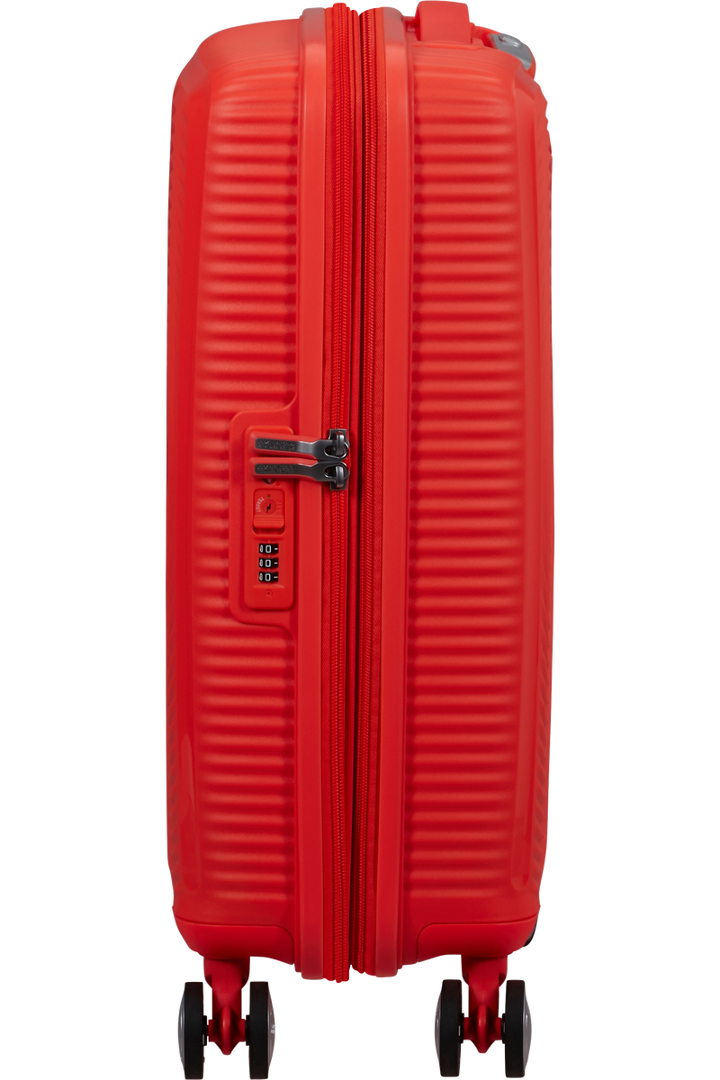 SoundBox 55cm Cabin luggage