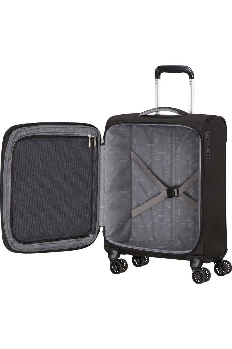 Cloudrider S Cabin luggage