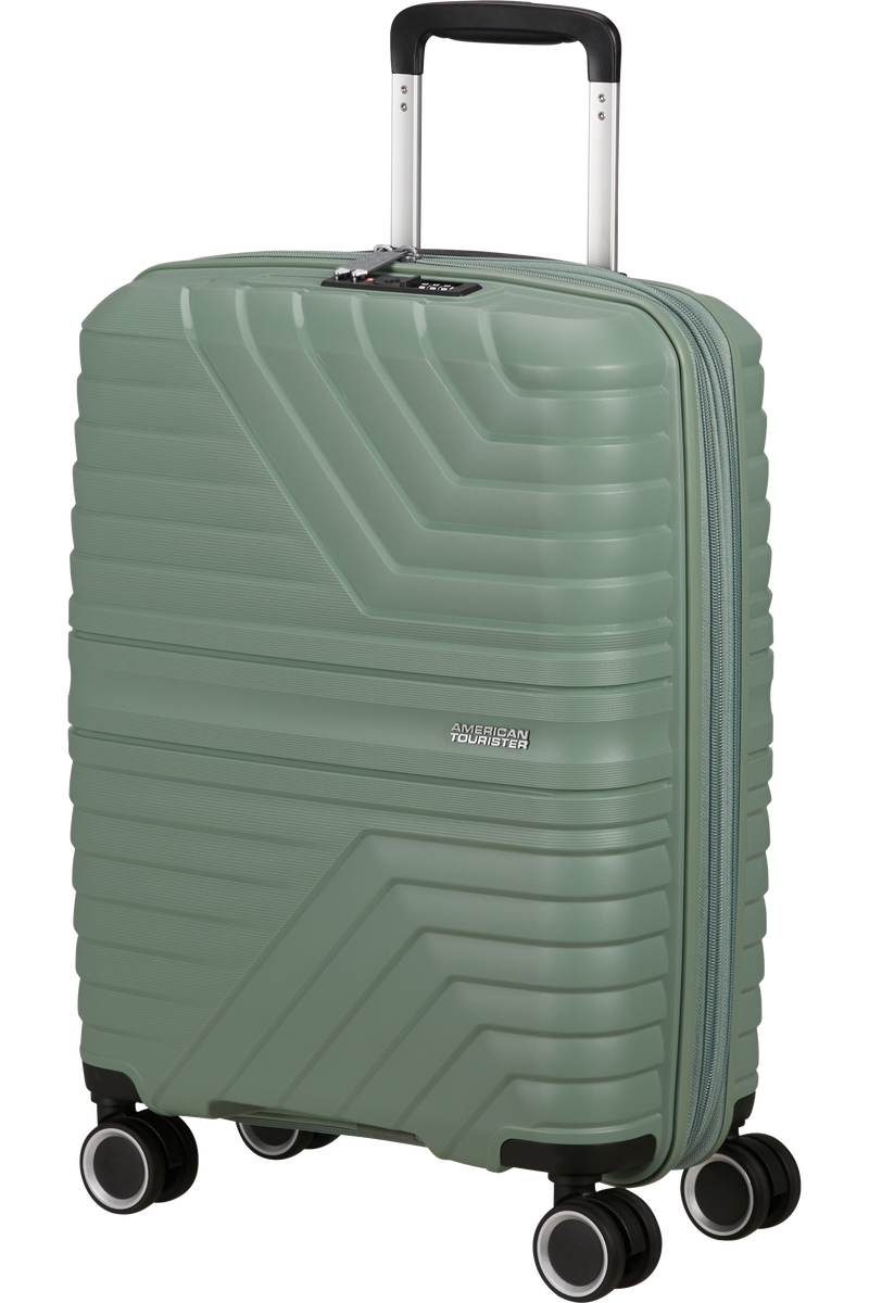 Flytwist 55cm Cabin luggage