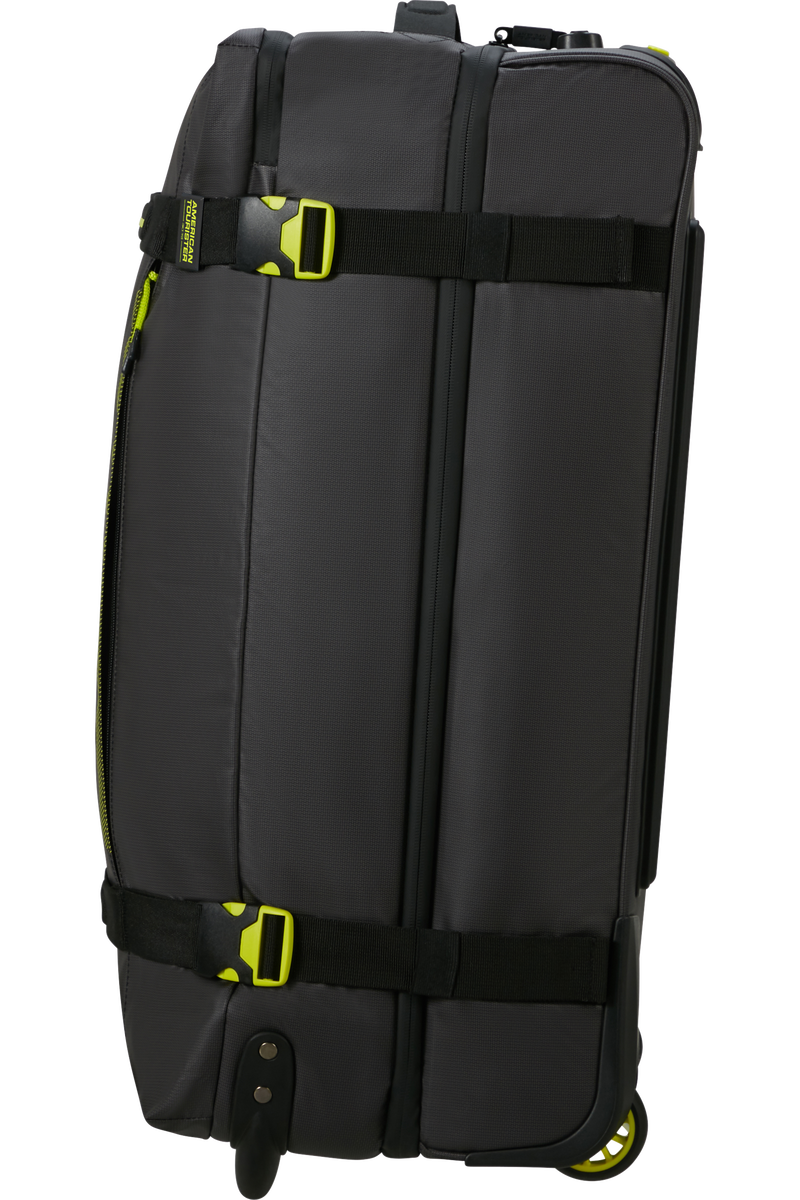 Urban Track 68cm Duffle with wheels