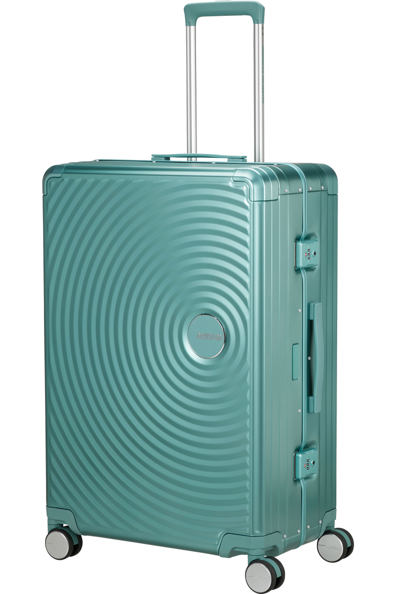 Soundbox Alu 77cm Large Check-in