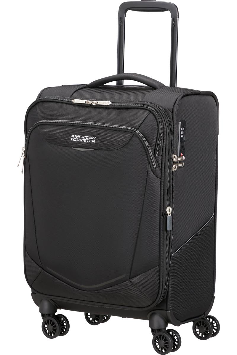 SummerRide 55cm EXP (L 35cm) Cabin luggage