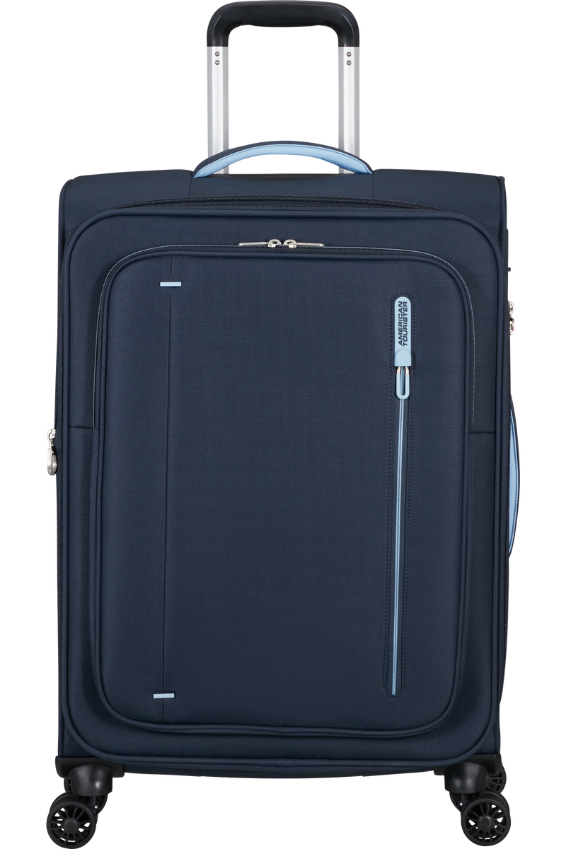 Cloudrider M Medium Check-in